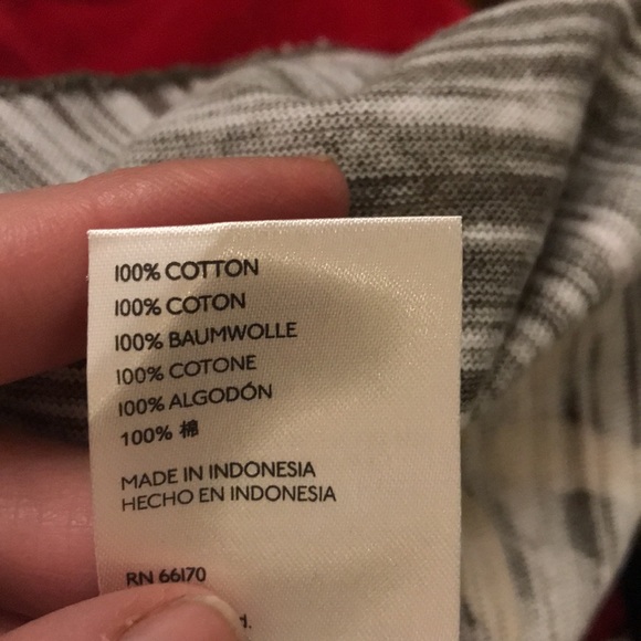 Free People top - Picture 4 of 4